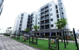 Primeiro-ministro vietnamita exige disciplina e transparência na habitação social