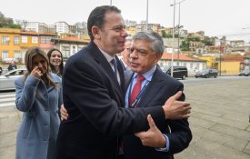 Mais que simbólico: Governo entrega à CIP um palácio na zona mais cara do país