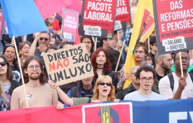 A greve geral é o «próximo e necessário passo», afirma o SITE-Sul