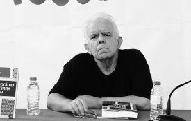 Genocídio na Terra Santa