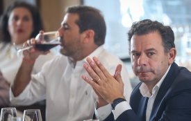 Governo e PSD atacam legitimidade da greve geral e procuram desviar as atenções