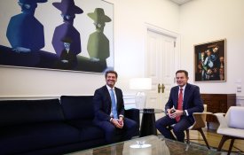 Ante a greve geral, o «anti-sistema» Chega fica do lado do Governo e do patronato