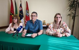 Os trabalhadores das IPSS e misericórdias dos Açores têm o Natal risco