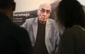 Fundação Saramago assinala 103 anos do Nobel