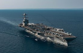 Rede de Intelectuais e Casa das Américas denunciam escalada dos EUA nas Caraíbas