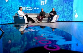 Maduro acusa Trindade e Tobago de ceder soberania para ameaçar a Venezuela