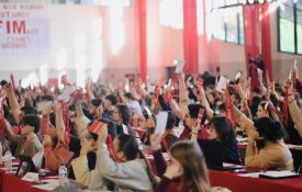 JCP faz queixa à ERC por falta de cobertura do seu Congresso