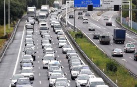 Cidades sem carros, cidades para viver