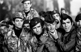 25 de Novembro: o embuste das comemorações oficiais