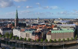 Sociais-democratas perdem câmara de Copenhaga após 100 anos no poder