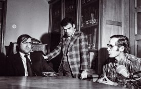 25 de Novembro. Os herdeiros da contra-revolução