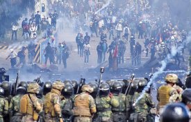 A seis anos dos massacres de Senkata e Sacaba, permanece a dívida na Bolívia