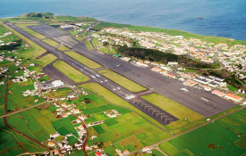 «Vergonhosa inacção» do Governo português com os trabalhadores da Base das Lajes
