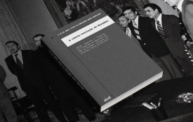 O 25 de Novembro de 1975 visto pela embaixada dos EUA em Lisboa