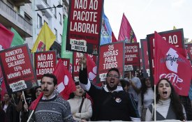 Pacote laboral: as linhas vermelhas que provocam a greve geral