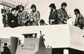 O significado histórico e político do 25 de novembro – o dia em que mataram o PREC