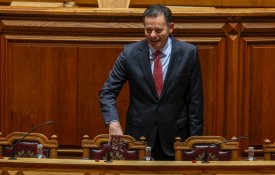 Porque foi em Maio que se afirmou Abril, pacote laboral limita liberdade sindical