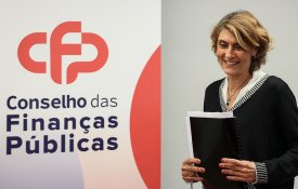  Há lucro no Sector Empresarial do Estado, mas Conselho de Finanças Públicas não o vê