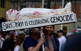 Com Israel dentro, Espanha, Irlanda e Países Baixos saem do Eurovisão 2026