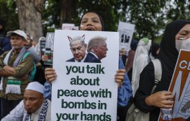 Em busca da paz dos cemitérios