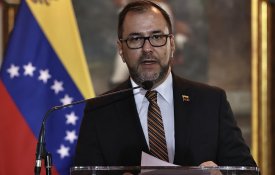 Venezuela ergue a voz contra as medidas coercivas unilaterais