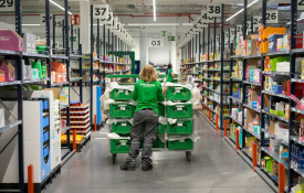 CESP acusa o Mercadona de não cumprir a lei