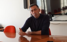 Tiago Oliveira: Se o mundo está a mudar, melhore-se a vida de quem trabalha