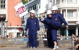 Legislação, produtividade e exploração