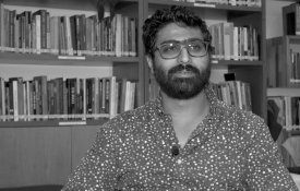 [Republicação] Asad Haider: «A emancipação é sempre universal»