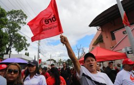 Libre reafirma denúncia de «golpe» e solicita anulação das eleições hondurenhas