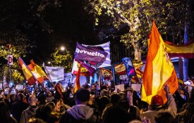 «Jota» do VOX acusada de desviar dinheiro arrecadado para vítimas das cheias