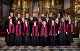 Évora e Vila Viçosa recebem concertos de Natal para todos