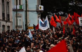 Mais de 3 milhões de trabalhadores rejeitam o pacote laboral