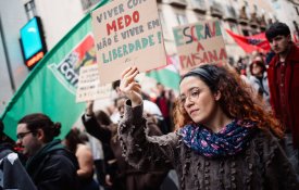 Mais de 3 milhões de trabalhadores rejeitam o pacote laboral