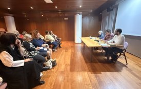 «Muito longe» de Beja e de Setúbal, utentes exigem maternidade em Santiago do Cacém