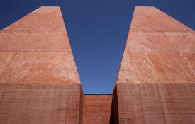 Casa das Histórias expõe inéditos da colecção pessoal de Paula Rego