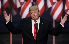 EUA: o Império não paga a traidores