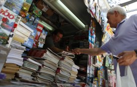 A VASP e os preços dos CTT para o envio de jornais: contradições...