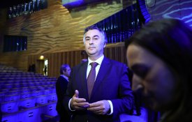 O ódio aos mais desfavorecidos é pedra angular do projecto político do Governo 