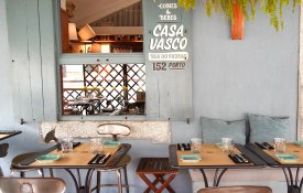 Restaurante Casa Vasco, no Porto, substitui grevistas e ameaça despedi-los