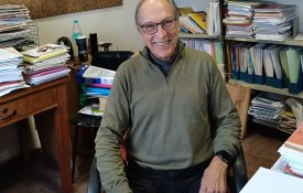 «O 25 de Novembro? Um momento de festim para os derrotados no 25 de Abril»