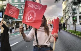 Dezenas de call centers em greve até 7 de Janeiro