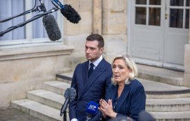 França: extrema-direita quer legalizar bordéis geridos por «trabalhadoras sexuais»