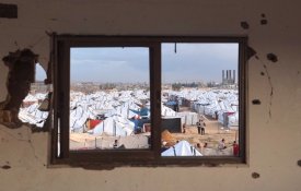 Escassez de medicamentos em Gaza atinge níveis alarmantes com bloqueio israelita