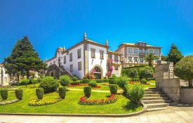 Câmara de Ponte de Lima condenada a reintegrar trabalhador despedido ilegalmente