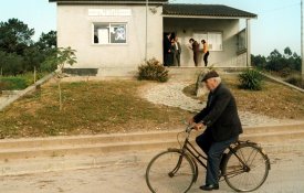 CCDR, mais um passo na governamentalização das políticas regionais