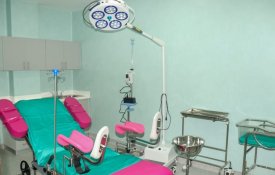 Governo sandinista inaugura mais um hospital público na Nicarágua