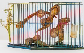 Em tempos de incerteza, a arte também desafia a nossa perspetiva sobre o mundo