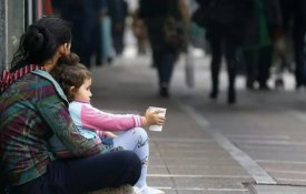 «Elevador social» está parado e sem manutenção, conclui-se com estudo do INE