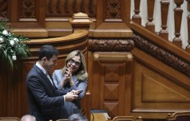 Há quase dois anos que foi prometido o plano de emergência para a saúde em 60 dias